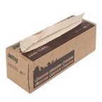 Essuie-mains Jantex Green 100% recyclé 1pli 100 feuilles (lot de 36)