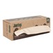 Essuie-mains Jantex Green 100% recyclé 1pli 100 feuilles (lot de 36)