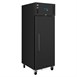 Armoire réfrigérée positive Polar série G noire 537 L