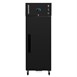 Armoire réfrigérée positive Polar série G noire 537 L