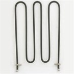 Résistance inférieure Buffalo