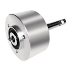 Arbre porte-lame Buffalo