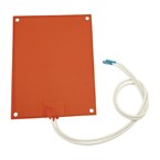 Plaque chauffante en silicone Buffalo
