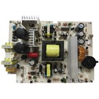 Carte de circuit imprimé Buffalo (alimentation)