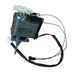 Moteur Buffalo