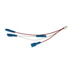 Fils électriques de voyants lumineux Buffalo