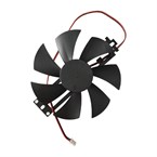 Ventilateur pour friteuse à induction Buffalo
