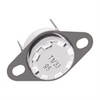 Thermostat Buffalo T1/33 95 °C