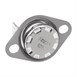 Thermostat Buffalo T1M/33 125 °C