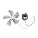 Ventilateur avec moteur complet Buffalo