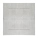 Grille plastique Buffalo