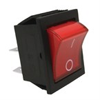 Interrupteur principal Buffalo