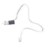 Soupape magnétique Buffalo