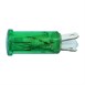 Voyant lumineux vert Buffalo