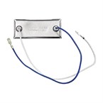 Plaque de maintien au chaud en mica Buffalo