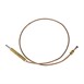 Thermocouple pour brûleur Buffalo