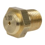 Injecteur de brûleur Buffalo (GPL)