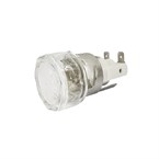 Lampe Buffalo incluant le support