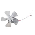Ventilateur avec moteur Buffalo
