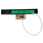 Panneau de commande Buffalo