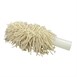 Brosse courte Buffalo