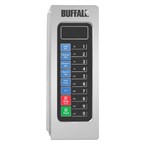 Panneau de commande complet Buffalo
