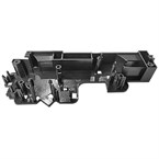 Plaque de verrouillage Buffalo