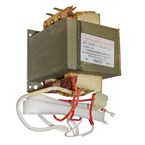 Transformateur HT Buffalo