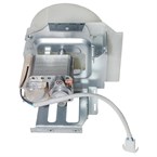 Ventilateur assemblé Buffalo