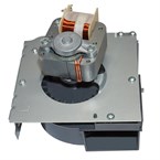 Ventilateur assemblé gauche Buffalo