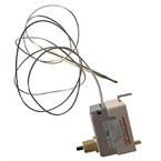 Interrupteur disjoncteur thermique 300&#8239;&#8451; Buffalo