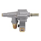 Robinet de gaz Buffalo