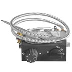 Ensemble soupape combinée Buffalo