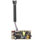 Carte de circuit imprimé Buffalo (alimentation)
