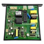 Circuit imprimé Buffalo