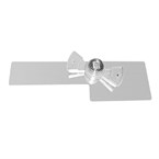 Ensemble turbine agitateur Buffalo