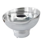 Adaptateur en aluminium Buffalo avec vis