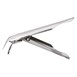 Pince de grille pour barbecue kamado Buffalo