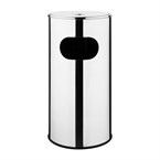 Cendrier poubelle Bolero 30L