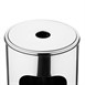 Cendrier poubelle Bolero 30L
