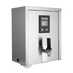 Distributeur d'eau chaude mural remplissage automatique Lincat M5F