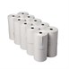 Rouleau de caisse Olympia 2 plis non thermique blanc et jaune 76 x 70 mm (lot de 20)