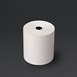 Rouleau de caisse Olympia 2 plis non thermique blanc et jaune 76 x 70 mm (lot de 20)