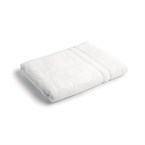 Serviettes blanches Mitre Comfort Nova 