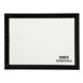 Tapis de cuisson antiadhésif Nisbets Essentials en silicone 400x300 mm