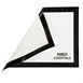 Tapis de cuisson antiadhésif Nisbets Essentials en silicone 400x300 mm