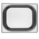 Bacs en inox Nisbets Essentials GN 1/2 100 mm (lot de 3)
