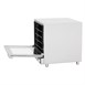 Four pâtissier à convection avec humidificateur Buffalo 66 L