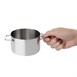 Mini cocotte de présentation Olympia 460 ml