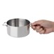 Mini cocotte de présentation Olympia 675 ml